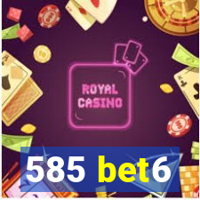 585 bet6